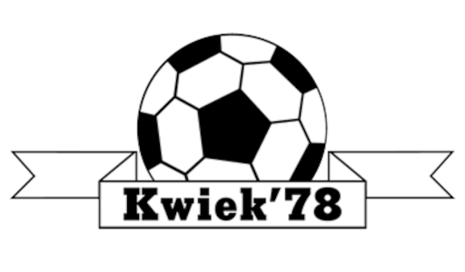 v.v. Kwiek '78, naar de homepage