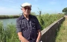 Foto bij het bericht: Eerbetoon bij Kwiek’78 voor Berend de Weerd.