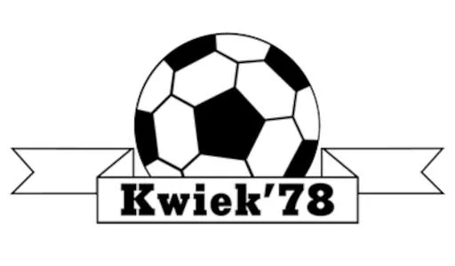 Foto bij het bericht: KWIEK’78 – ZWALUWEN’30 (OEFENPOT)