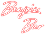 Banjo’s Bar