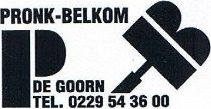 Pronk-Belkom