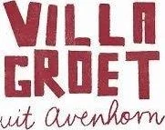 Villa Groet uit Avenhorn